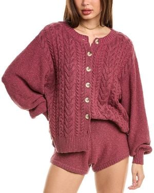 Free people red eye cardi best sale