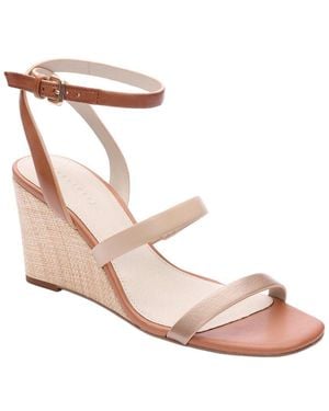 Sanctuary Wink Wedge - Pink