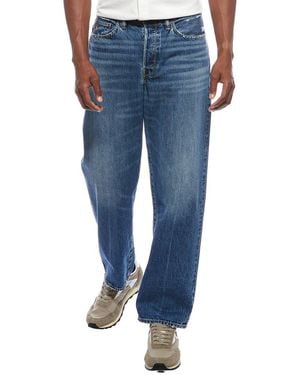 Todd Synder X Champion Stretch Fit Wash Jean - Blue