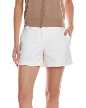 Michael Kors Samantha Short - White