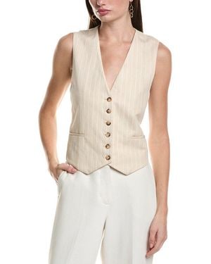 Ba&sh Patsy Top - White