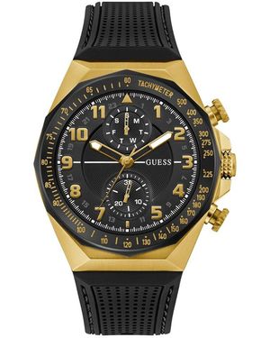 Guess Herrenuhr Watch - Gray