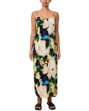 Solid & Striped The Maria Dress - Green