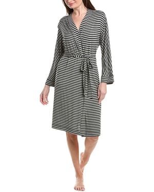 Honeydew Intimates Dream Team Robe - Gray