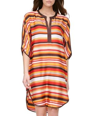 DKNY Tunic - Orange
