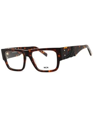 MCM 53Mm Optical Frames - Black