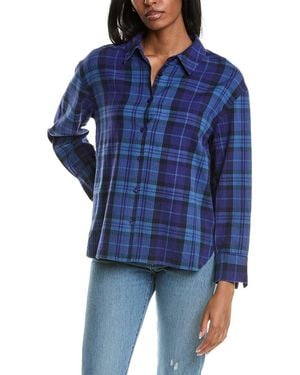Ba&sh Shirt - Blue