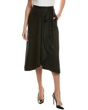 Sara Campbell Aretha Skirt - Black