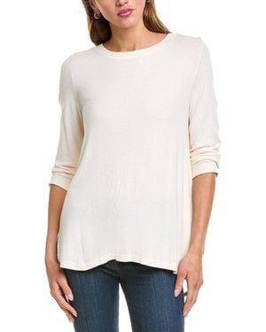 Michael Stars Andy T-Shirt - White