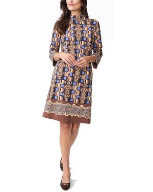 J.McLaughlin Zelda Dress - Red
