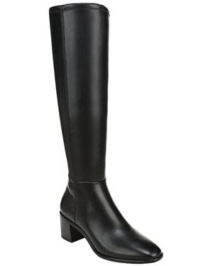Franco Sarto Augusta Bootie - Black