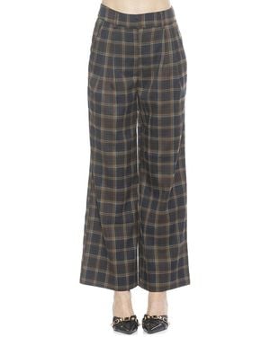 Alexia Admor Elodie Pant - Grey
