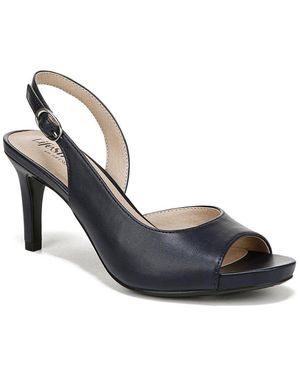 LifeStride Teller 2 Slingback - Blue