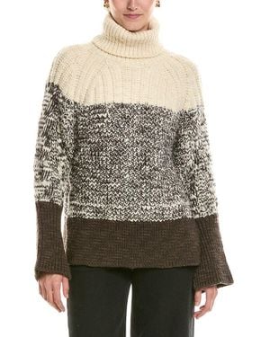 3.1 Phillip Lim Jumper - Grey
