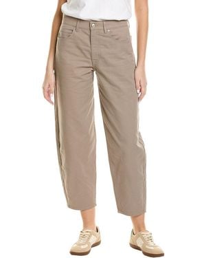 Splendid Carson Pant - Natural