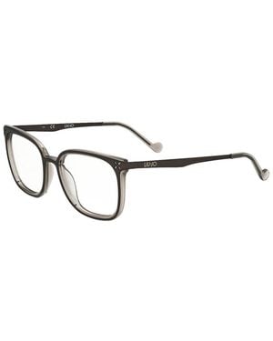 Liu Jo Lj2106 51Mm Optical Frames - Brown