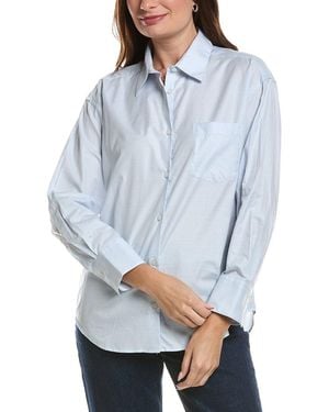 Missoni Shirt - Blue