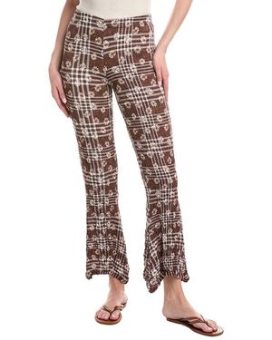 Agua Bendita Monike Harvest Pant - Multicolour