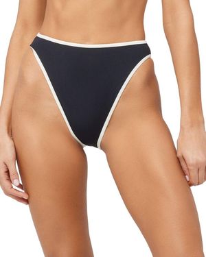 LSPACE Nora Bitsy Bottom - Blue