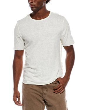 Rag & Bone Devin T-Shirt - White