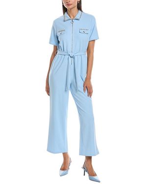 Nanette Lepore Jumpsuit - Blue