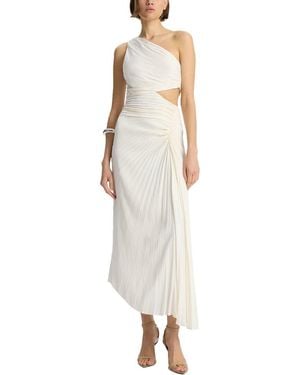 A.L.C. Dahlia Dress - White