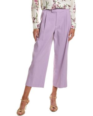 BCBGMAXAZRIA Pant - Purple