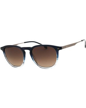 BOSS 52Mm Sunglasses - Brown
