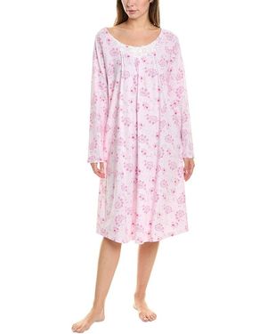 Carole Hochman Nightgown - Pink