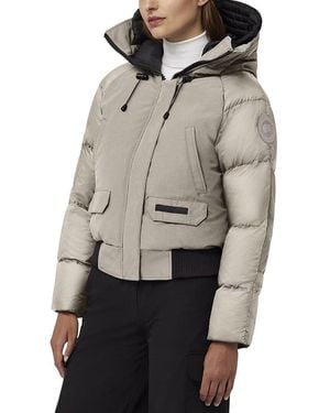 Canada Goose Paradigm Chilliwack Bomber - Gray