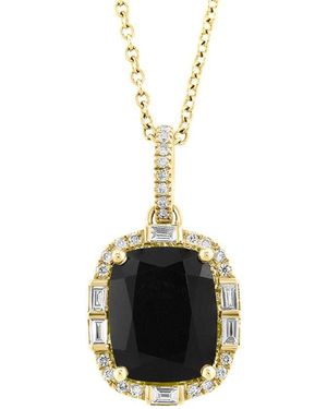 Effy Fine Jewelry 14K 2.71 Ct. Tw. Diamond Necklace - White
