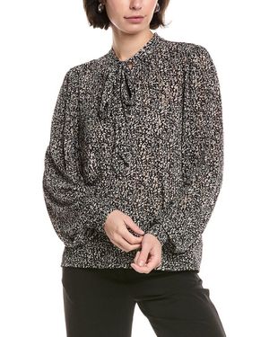 Ramy Brook Cody Top - Grey