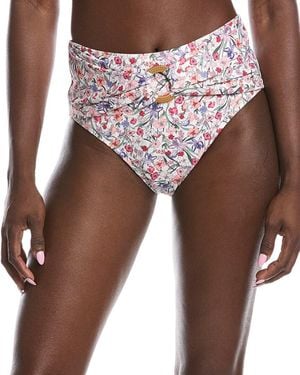 Hutch Iona Bikini Bottom - Brown