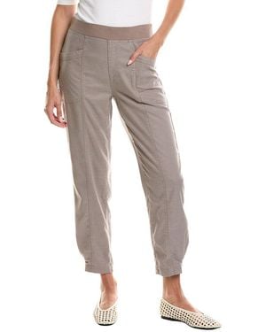 XCVI Beck Pant - Grey