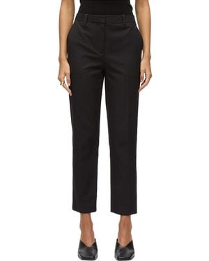 3.1 Phillip Lim Pencil Pant - Black