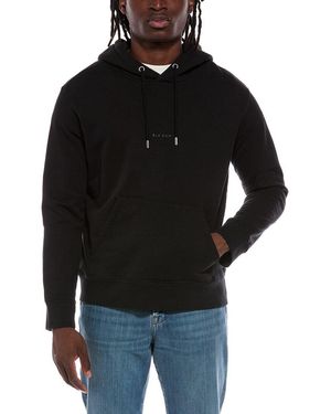 BLK DNM Jumper Hoodie - Black