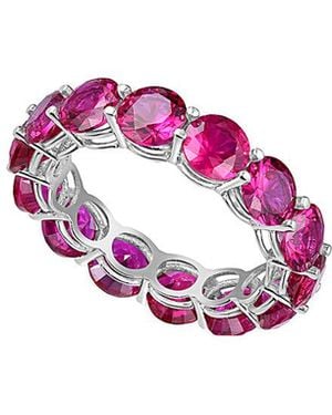 Sphera Milano Cz Ring - Pink
