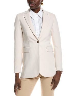 Peserico Blazer - White