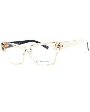 Tommy Hilfiger 53Mm Optical Frames - White