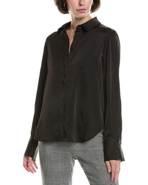 Rag & Bone Darla Top - Black