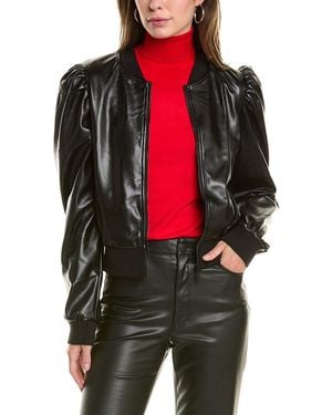 Tart Collections Amma Jacket - Red