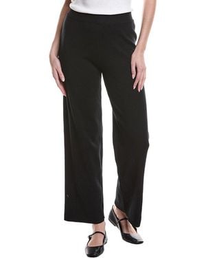 ANNA KAY Morrison Knit Pant - Black