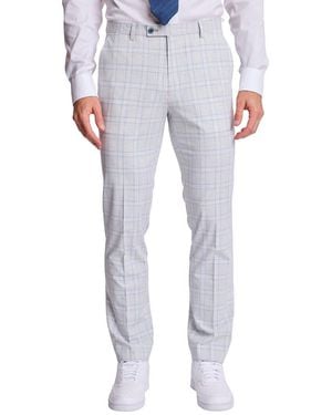 Paisley & Gray Downing Pant - Grey