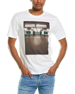 BOSS Dubway T-Shirt - White