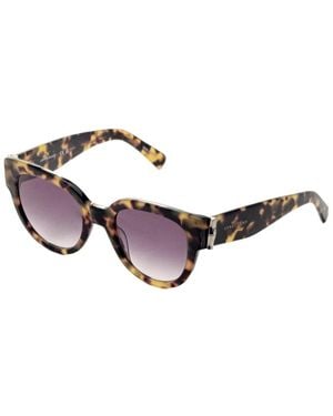Longchamp Lo733S 52Mm Optical Frames - Brown