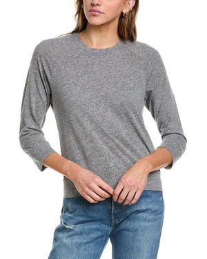 Stateside Triblend Sweatshirt T-shirt - Grey