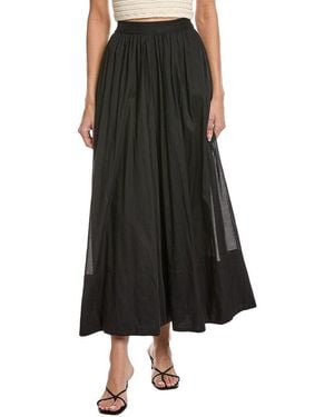Elan Skirt - Black