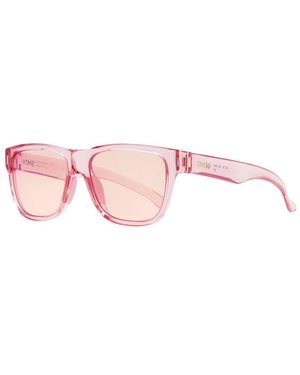 Smith Lowdown 53Mm Sunglasses - Pink