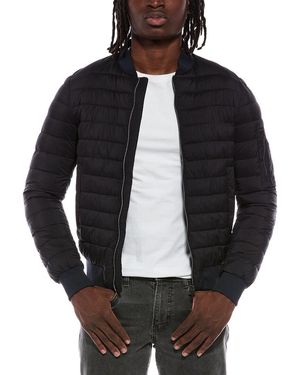 Herno Puff Jacket - Grey