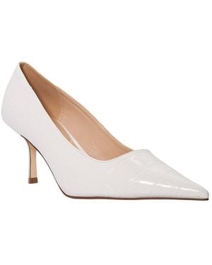 Dune Bexton Pump - White